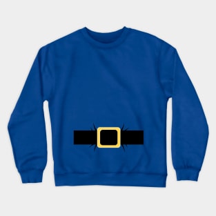 cute gnome costume Crewneck Sweatshirt